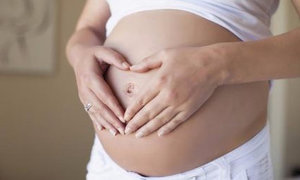 Чем грозит многоводие во время беременности