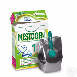 «Nestogen-1»