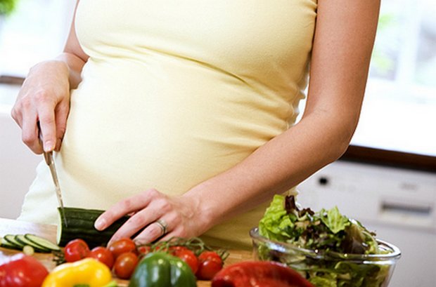 Планирование Беременности Правильное Питание
