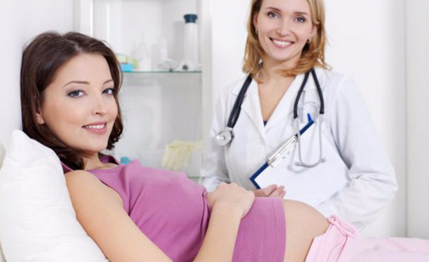 Беременность и ревматизм