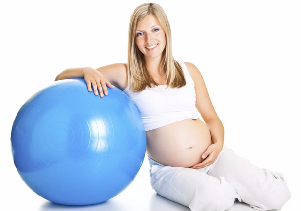 Активность при беременности