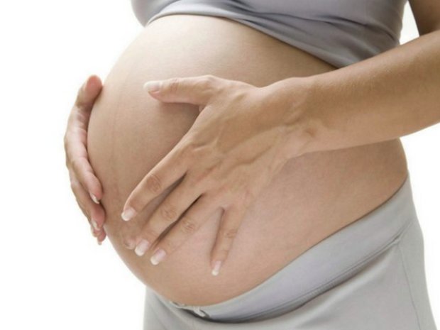 МолочницаМолочница при беременности