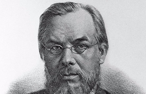 Сергей Боткин