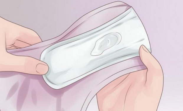 Водянистые выделения во время беременности
