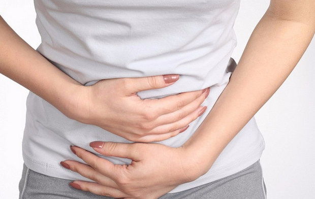 Может ли болеть грудь и живот при беременности