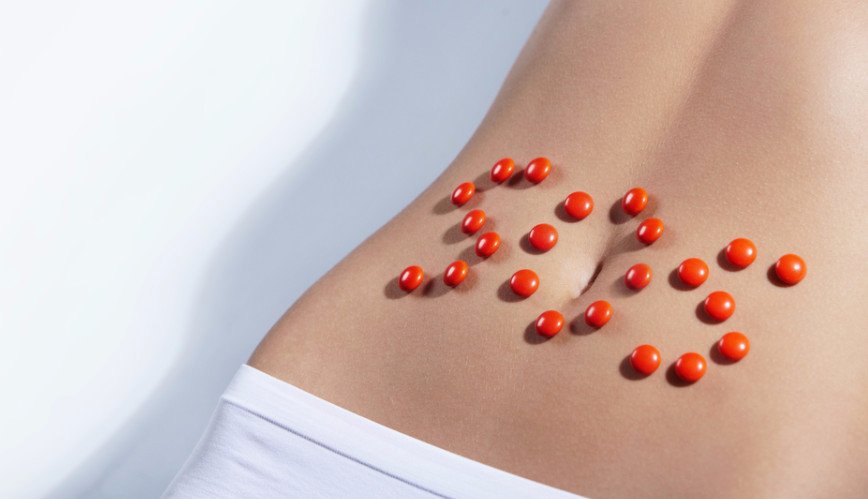 Могут ли идти месячные при беременности