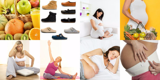 Советы для беременных