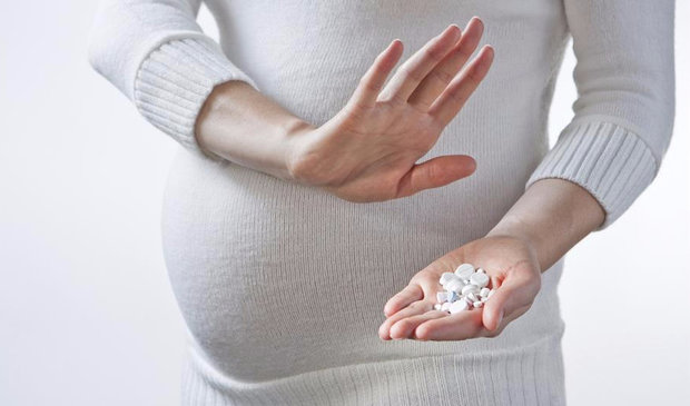 Лекарства при беременности