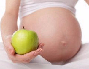 Значение железа для беременных