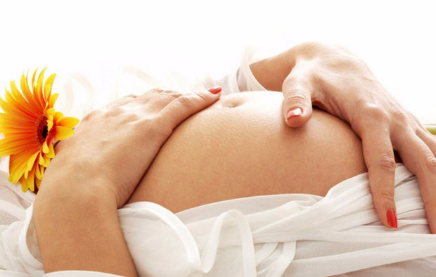 Ринит у беременных на ранних сроках