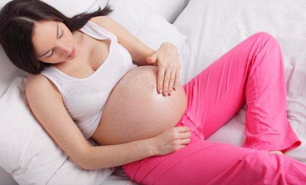 Как избавиться от зуда половых органов во время беременности