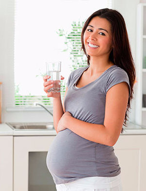 Можно ли пить валерьянку при беременности