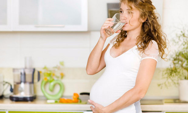 Можно ли пить валерьянку при беременности