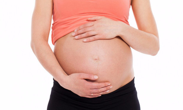 Чем опасно маловодие при беременности