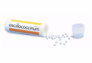 Оциллокоцинум
