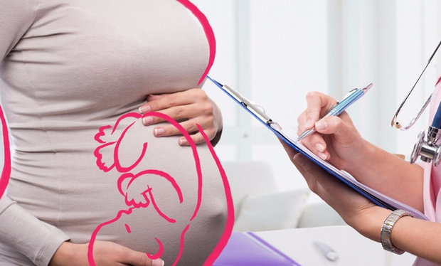 Можно ли пить «Монурал» во время беременности
