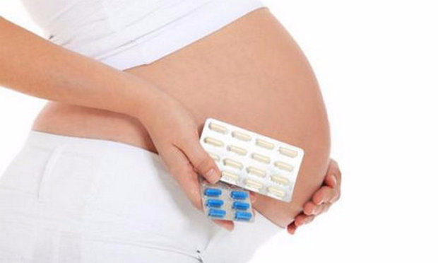 «Пентоксифиллин» при беременности