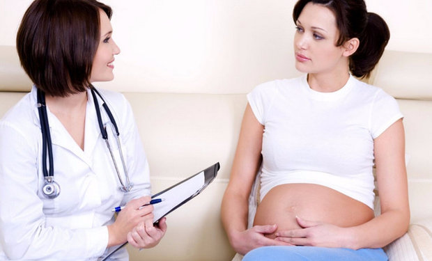 Чем грозит многоводие во время беременности