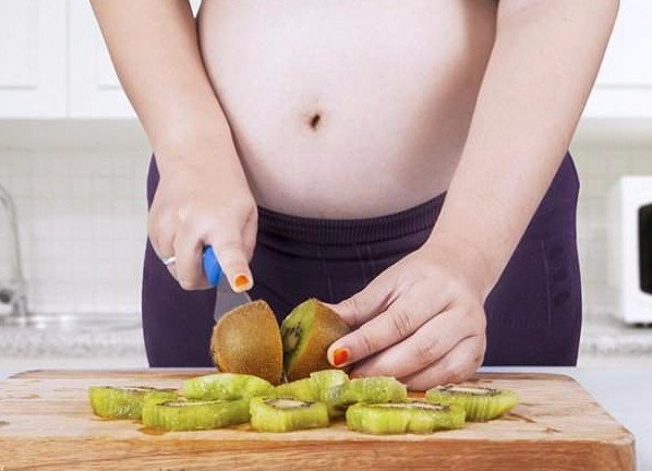 Можно ли киви при беременности