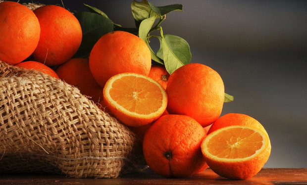 апельсины при беременности
