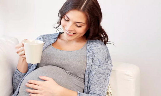 Польза какао для беременных