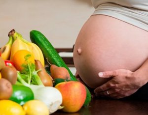 Зачем беременным нужен витамин А