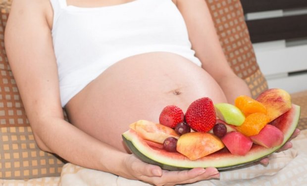 витамин а при беременности