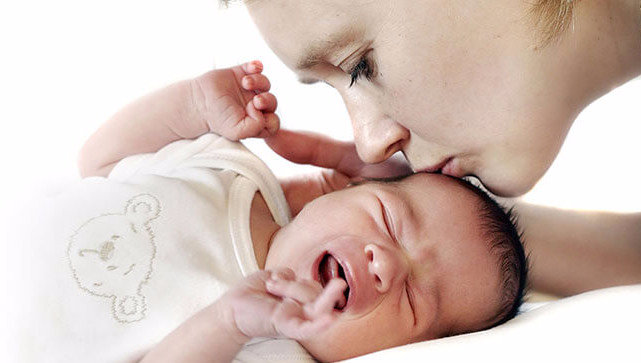«Бебинос» для новорожденных от колик: состав, инструкция по применению