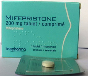 Мифепристон: фармакологическое действие, инструкция и показания к применению. Миропристон для стимуляции родов
