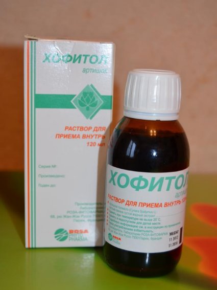 Раствор оки для детей