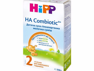 «Hipp Combiotic-2»