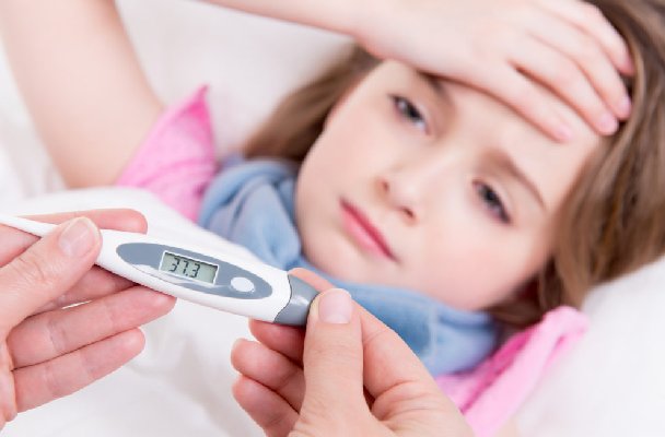 Менингит у детей причины, инкубационный период, симптомы