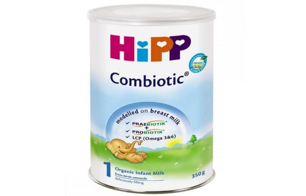 «HiPP Combiotic 1»