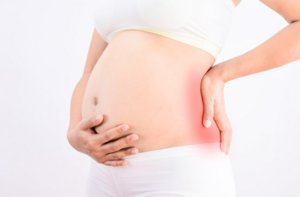 Гестационный пиелонефрит при беременности
