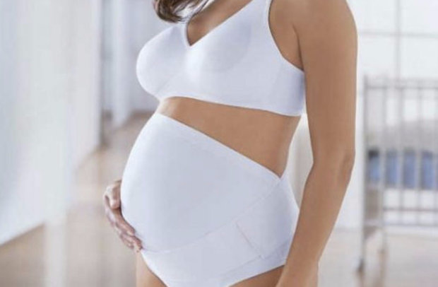 Бандаж при беременности