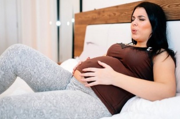 Предвестники беременности