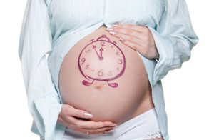 Особенности преждевременных родов