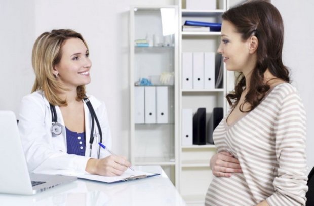 Оксалаты в моче при беременности