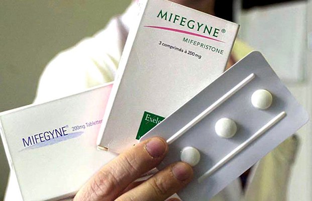 «Мифегин»: инструкция по применению препарата для прерывания .