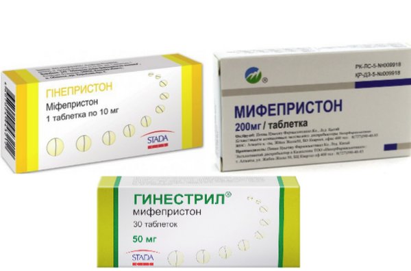 «Мифегин»: инструкция по применению препарата для прерывания .