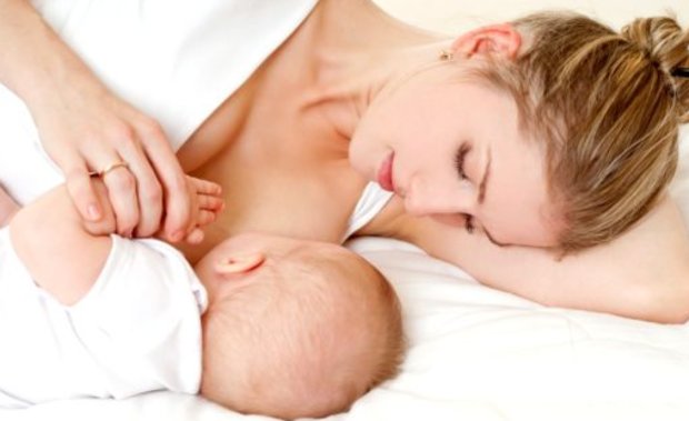 Мастопатия в период беременности и кормления грудью: