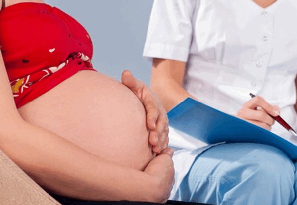 Чесотка у беременных причины симптомы влияние на беременность и лечение