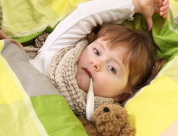 Сегментоядерные и палочкоядерные нейтрофилы повышены у