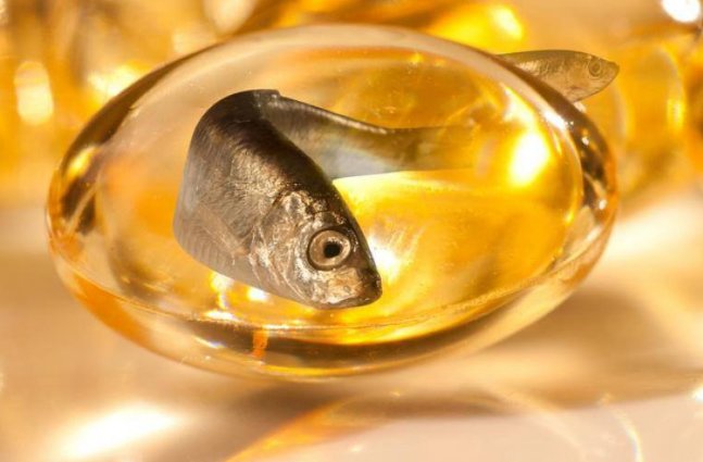 Ученые оспорили полезность рыбьего жира для детей: новые исследования
