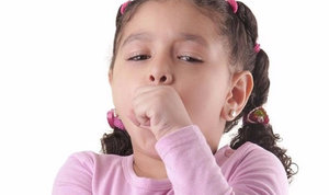 Что делать и почему появляется сильный кашель у ребенка