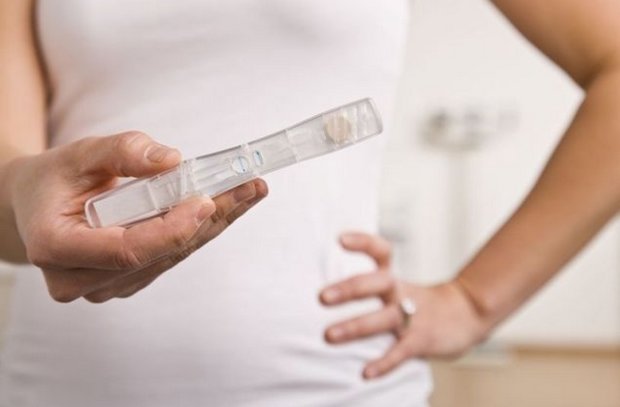 Тест на беремнность