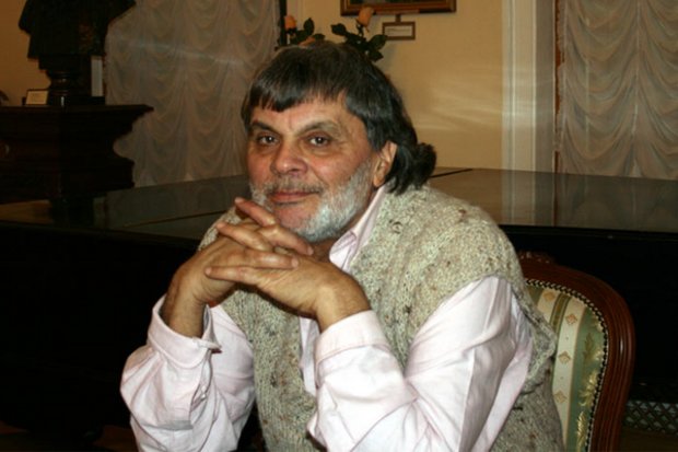 Тимур Зульфикаров
