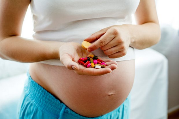 старение плаценты при беременности