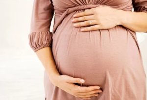 старение плаценты при беременности