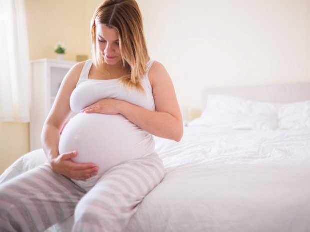 ПАП-тест во время беременности